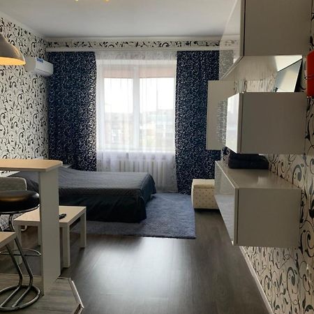 Apartament On Chernihivska 키예프 외부 사진