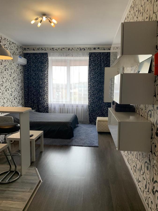 Apartament On Chernihivska 키예프 외부 사진