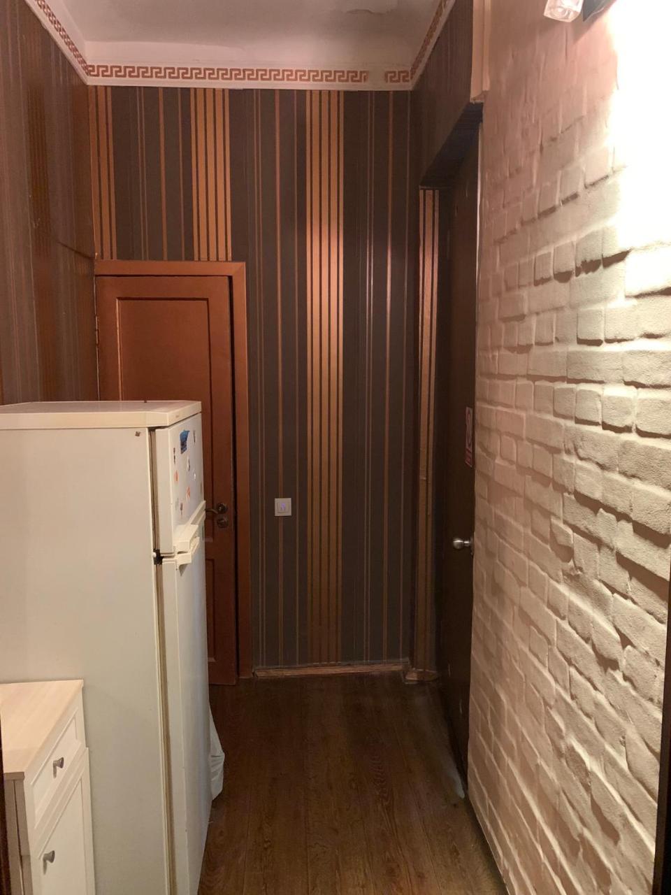 Apartament On Chernihivska 키예프 외부 사진